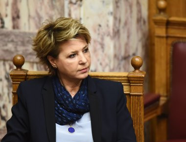 Ο.Γεροβασίλη για Ελληνικό: «Με αμοιβαία εμπιστοσύνη όλα επιλύονται»